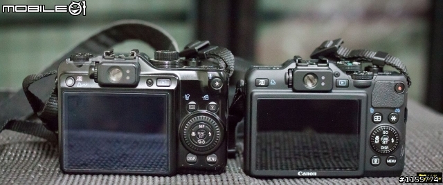 Canon PowerShot G15 + 270EXII開箱 來蓋大樓吧~