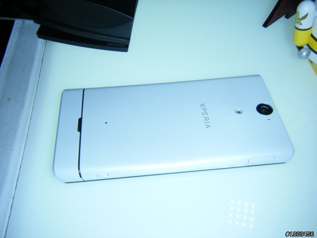 【Sony Xperia V (VC)搶鮮報& 台北場體驗會感想】