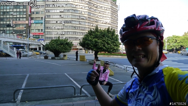 一日台三線 :挑戰翻山越嶺441km的內山公路