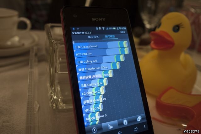 Sony Xperia V體驗活動 「高雄場」