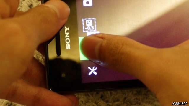 輕薄美型防水新旗艦-SONY Xperia V體驗影片全紀錄