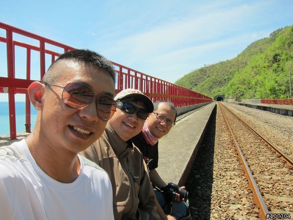 苦命前夕的摩托車之旅 DAY-1
