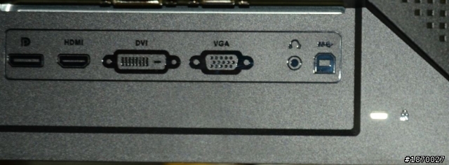 就是要USB3.0 !ASUS PA248Q開箱!