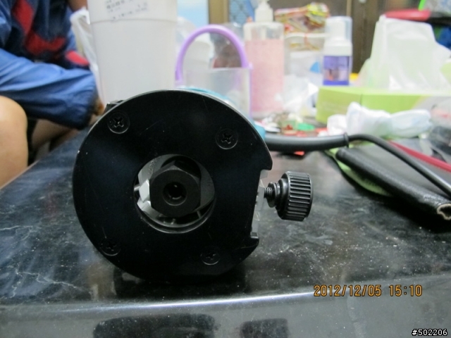 Makita 牧田 6段 可調速 修邊機 雕刻機 - RT0700C - 開箱