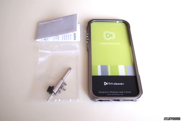 Blade 5 for iphone5