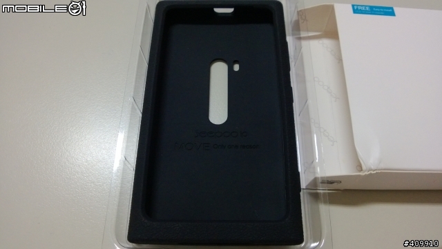 Nokia Lumia 920黑(芥末+重生機)極簡開箱 ~12/29更新配件