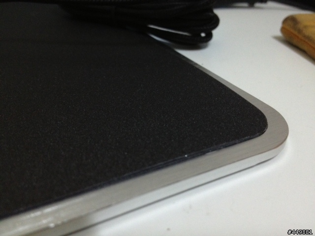 Razer Invicta 開箱~
