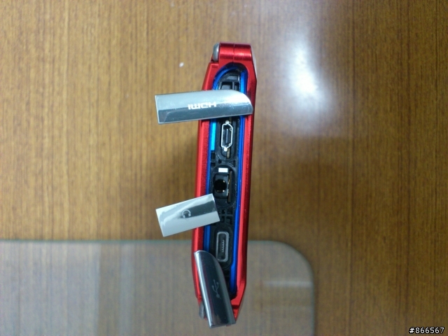 SONY ACRO bumper保護殼 開箱分享