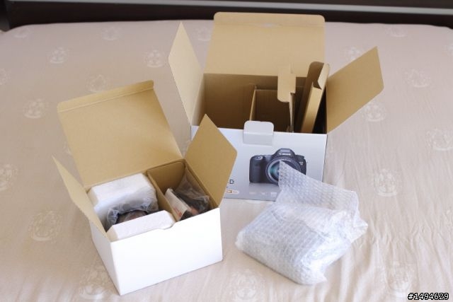 Canon EOS 5D Mark III (5D3) + EF 24-105 mm f/4L IS USM Kit 組開箱、實拍、簡單心得分享