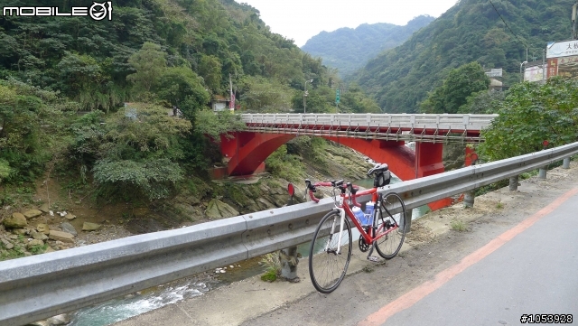【遊記】北部賞梅景點--『角板山』賞梅趣。