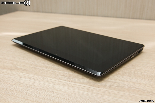 一起打太極! ASUS TAICHI 21 Ultrabook 開箱試玩初體驗