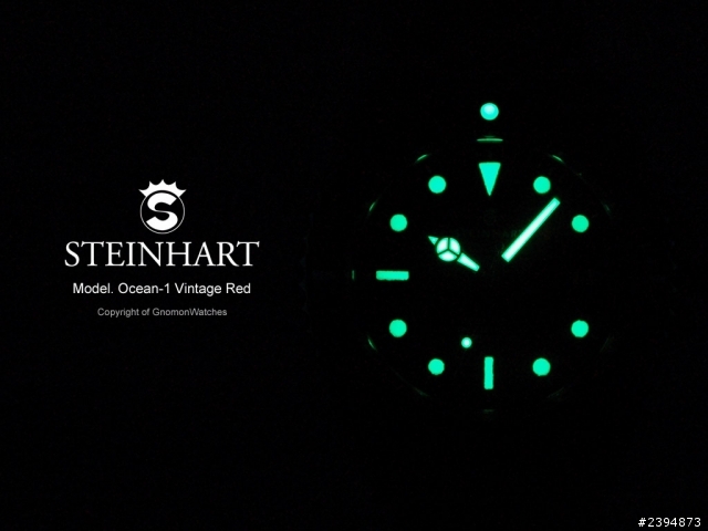 Steinhart or Longines ??