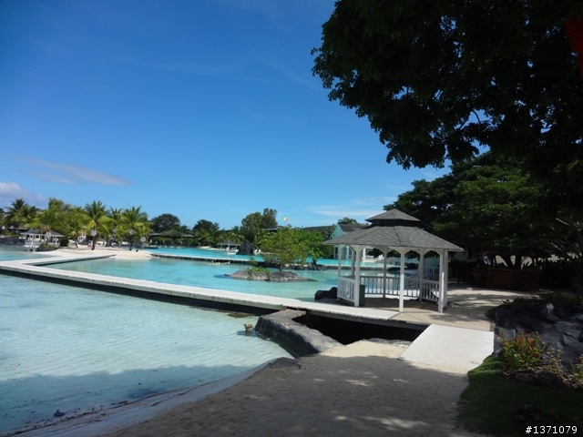 2012菲律賓, 宿霧, 馬克坦島. Phillipines, Cebu, Mactan Island.