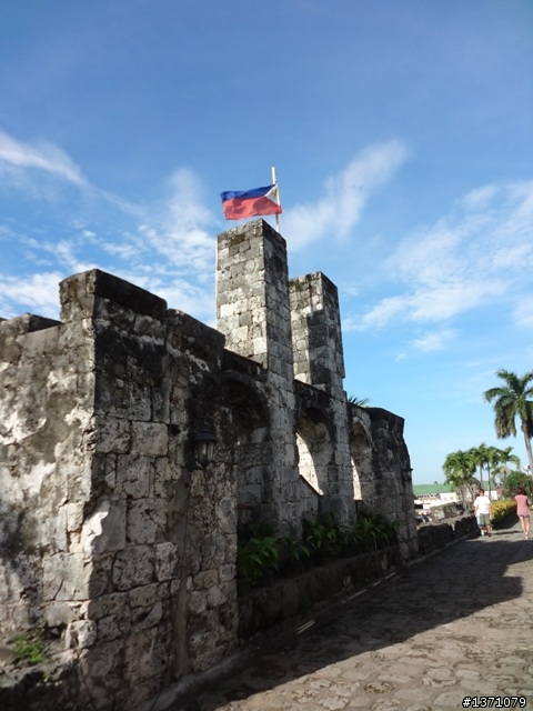 2012菲律賓, 宿霧, 馬克坦島. Phillipines, Cebu, Mactan Island.