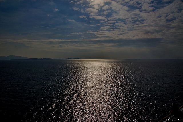 西地中海郵輪﹣costa serena義西法三國六都自由行