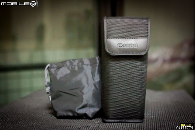 Canon PowerShot G15 + 270EXII開箱 來蓋大樓吧~