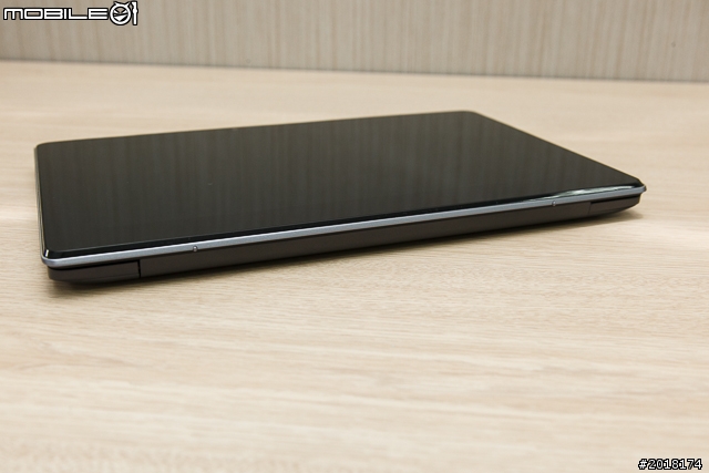 一起打太極! ASUS TAICHI 21 Ultrabook 開箱試玩初體驗