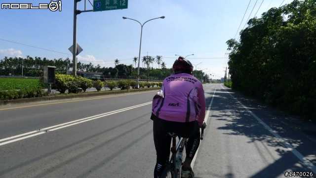 一日台三線 :挑戰翻山越嶺441km的內山公路