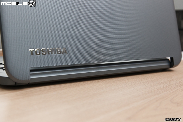 回歸筆電本質 Toshiba Satellite U940 Ultrabook 測試