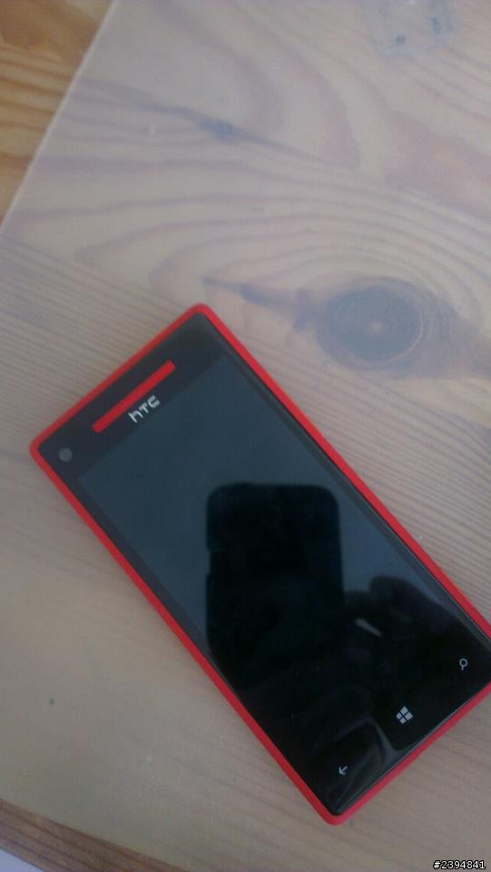 htc 8x出貨好慢啊(12/16已入手紅色)~