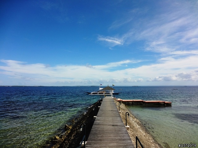 2012菲律賓, 宿霧, 馬克坦島. Phillipines, Cebu, Mactan Island.