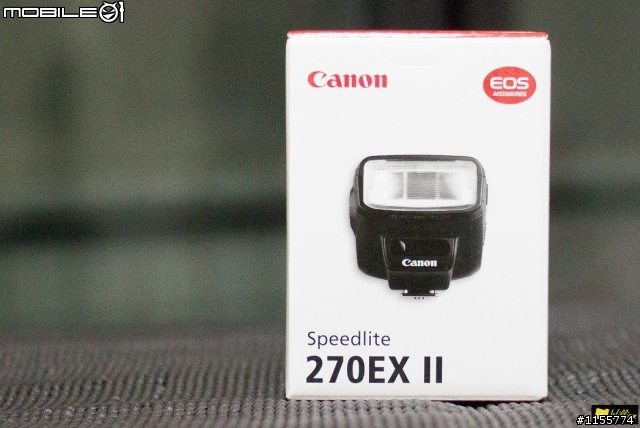 Canon PowerShot G15 + 270EXII開箱 來蓋大樓吧~