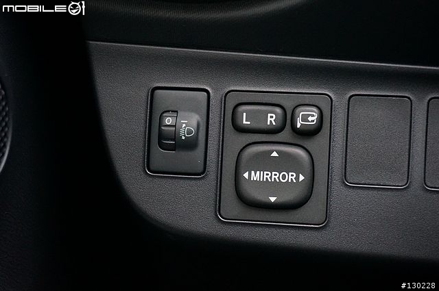 我的哆啦藍PRIUS C開箱