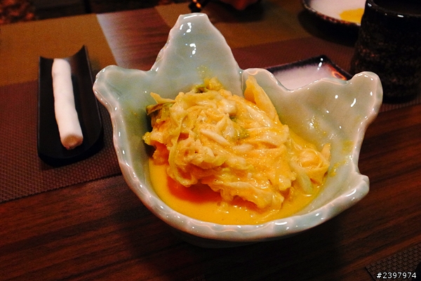 來到淡水不一樣的美食選擇-佳境屋