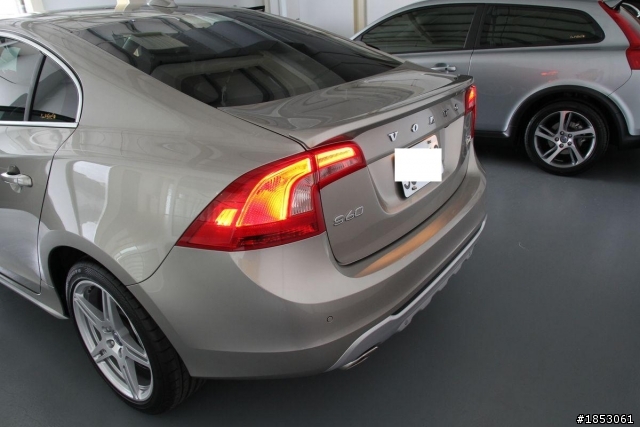(12/16更新) Volvo S60 D4 13年式下訂囉!!