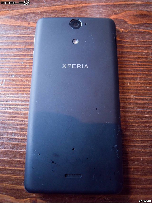 【心得分享】防水防塵旗艦機「Sony Xperia V」體驗會(台中場)