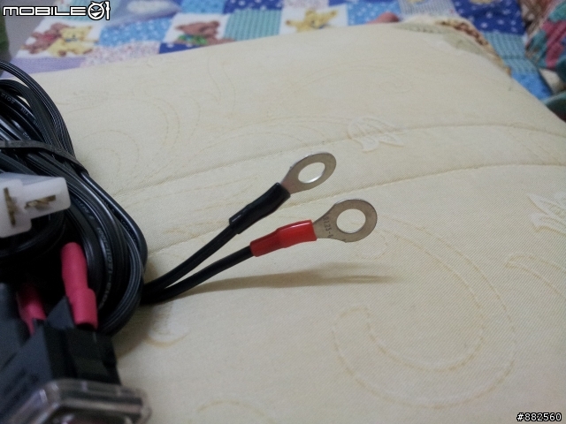 Xciting 400i 改裝第一發~平衡端子+點菸器+輪框貼