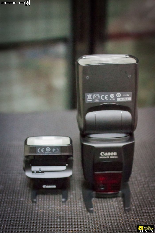 Canon PowerShot G15 + 270EXII開箱 來蓋大樓吧~