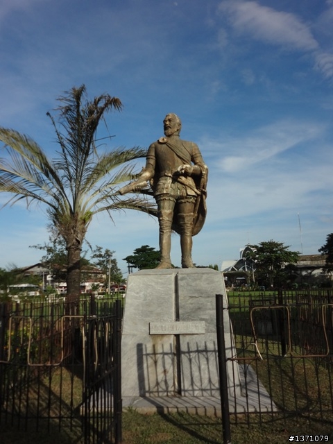 2012菲律賓, 宿霧, 馬克坦島. Phillipines, Cebu, Mactan Island.