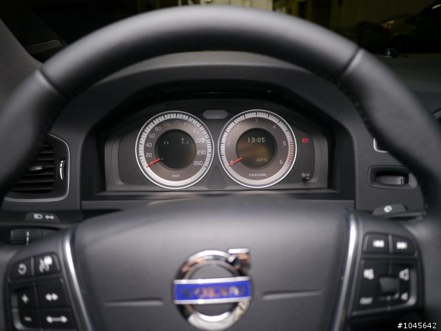 volvo s60 d4 旗艦 菜鳥購車開箱