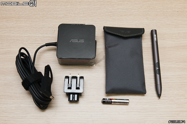 一起打太極! ASUS TAICHI 21 Ultrabook 開箱試玩初體驗