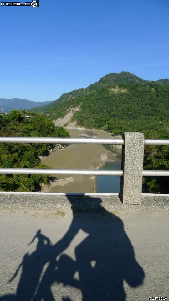 一日台三線 :挑戰翻山越嶺441km的內山公路