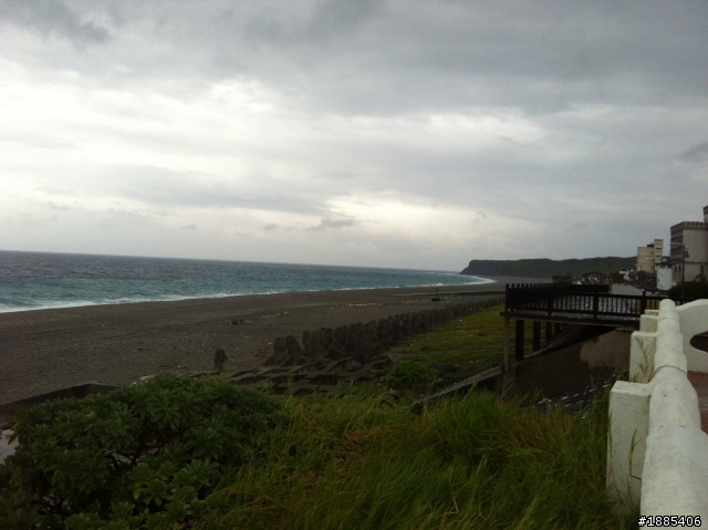 (9/18~9/28) 10天9夜 (帶著草泥馬)四極點加地理中心環島 - DAY7