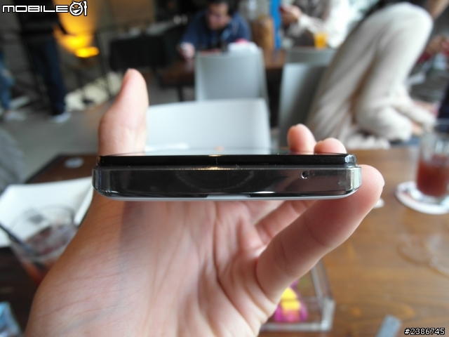 美的誕生~水中女神維納斯~SONY XPERIA V (Venus)