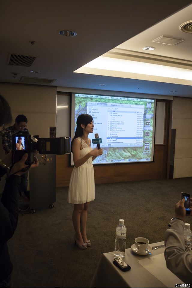 Sony Xperia V體驗活動 「高雄場」