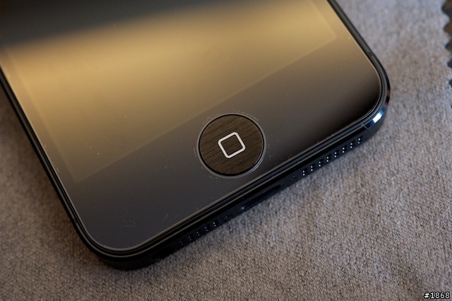 IPhone5開箱加碼PGL(Pangolin)穿山甲玻璃硬式保護貼(iphone+ipad版)