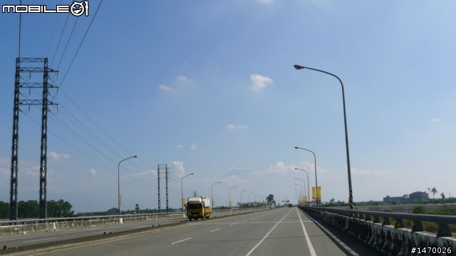 一日台三線 :挑戰翻山越嶺441km的內山公路
