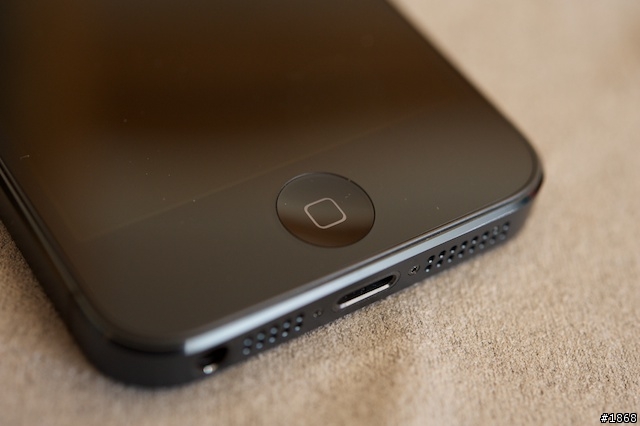 IPhone5開箱加碼PGL(Pangolin)穿山甲玻璃硬式保護貼(iphone+ipad版)