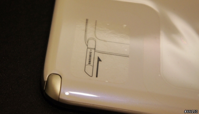 資訊匯集、知識管理的超級助理:GALAXY Note 10.1開箱與應用心得分享(更新:Android 4.1 Premium suite升級功能介紹)!
