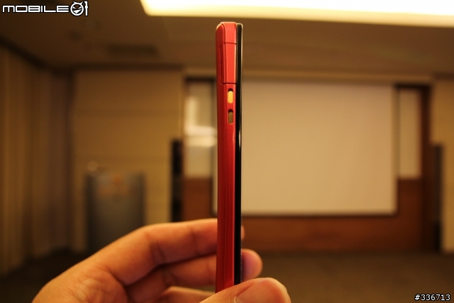 Sony Xperia V 水心所欲年底旗艦機體驗會心得分享『高雄場』