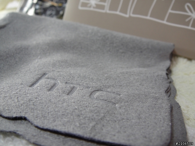預購Windows Phone 8S by HTC(2012台北資訊月)
