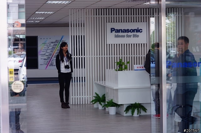 超智慧聰明的洗衣機,PANASNIC ECONAVI科技洗衣機「推薦Panasonic 洗衣機分享會活動」