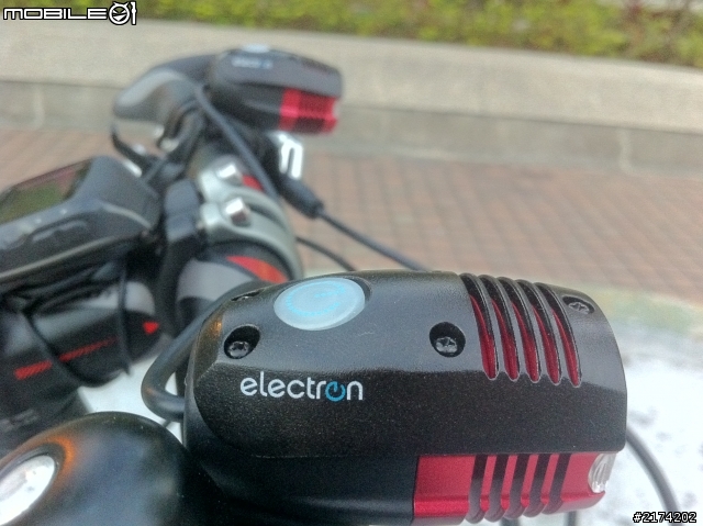 (香港)沒開箱的新車SCOTT S35 2012 (圖多慎入)