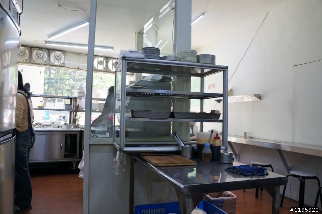 台北美食推薦-超Q彈牙麵-八德店