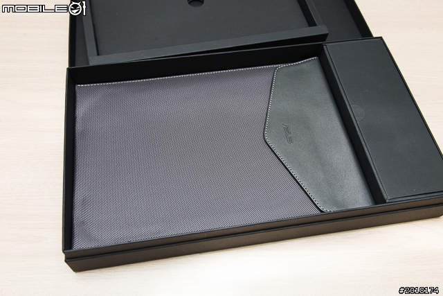 一起打太極! ASUS TAICHI 21 Ultrabook 開箱試玩初體驗