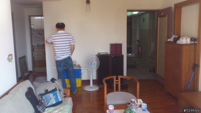 居家佈置/木工/裝潢 請教。